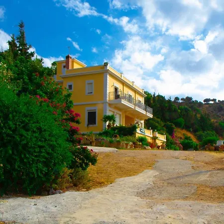 Appartement Olenia *