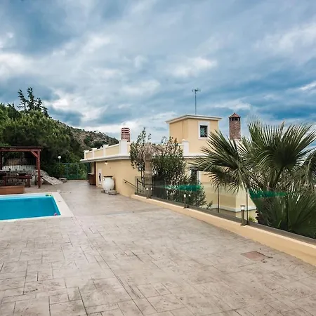 Olenia * Agia Pelagia (Crete)