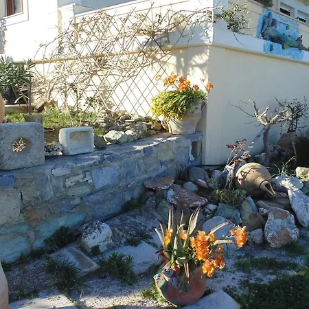 Appartement Olenia Agia Pelagia (Crete)