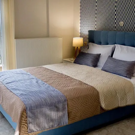 Appartement Olenia *
