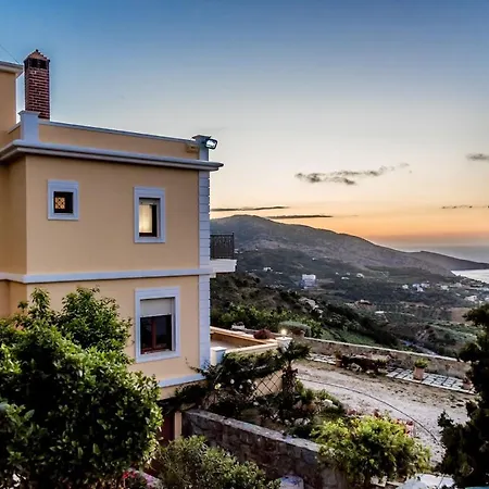 Olenia * Agia Pelagia (Crete)