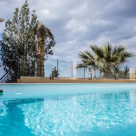 Appartement Olenia