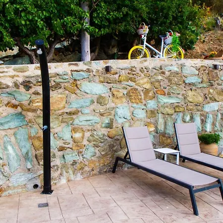 Olenia * Agia Pelagia Kythira