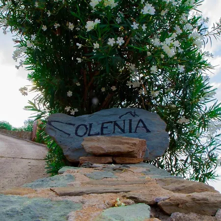 Olenia * Agia Pelagia Kythira