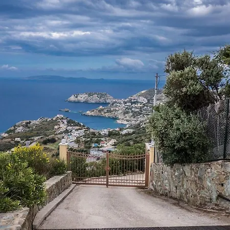 Olenia Agia Pelagia Kythira