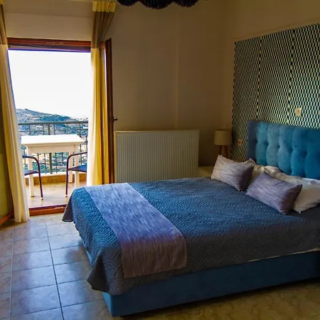Olenia * Agia Pelagia (Crete)
