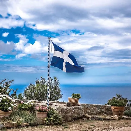 Apartment Olenia Agia Pelagia (Crete)