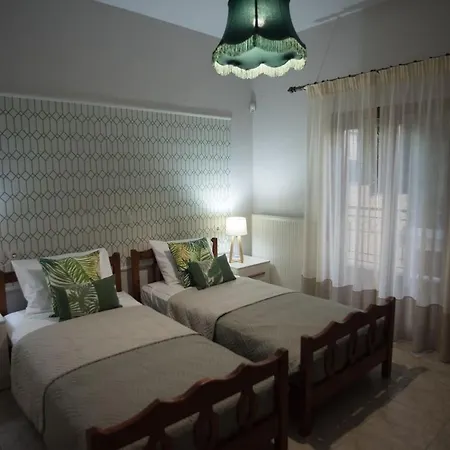 Apartment Olenia *
