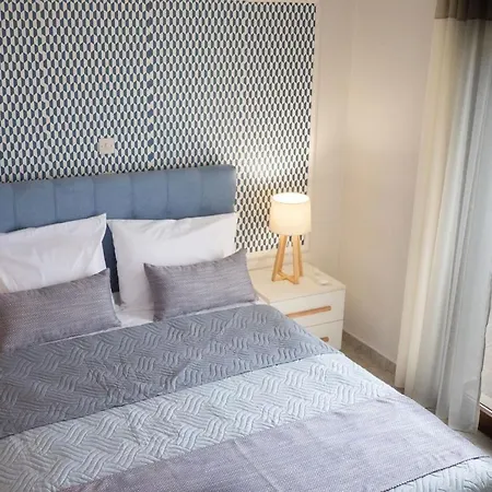Olenia Apartment Agia Pelagia (Crete)